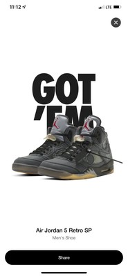 Air Foamposite One Hologram 314996900 ...Amazon.com